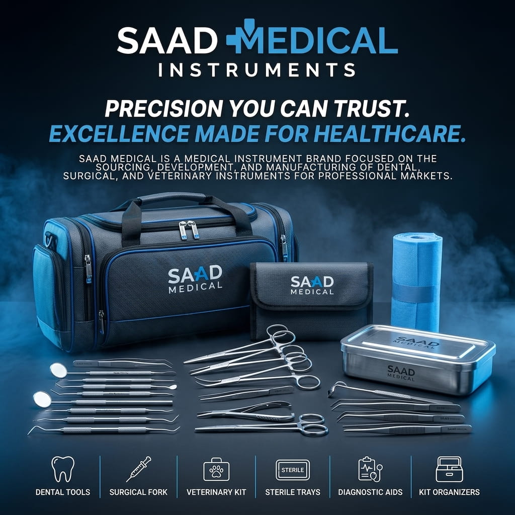 Saad Medical