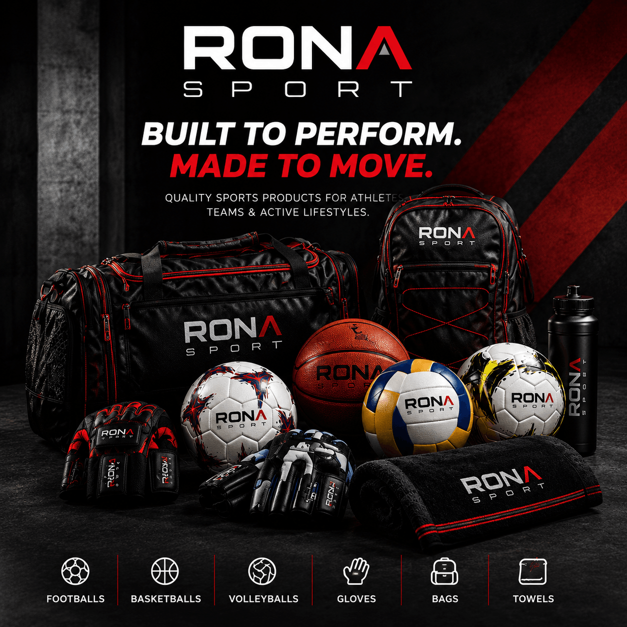 Rona Sport