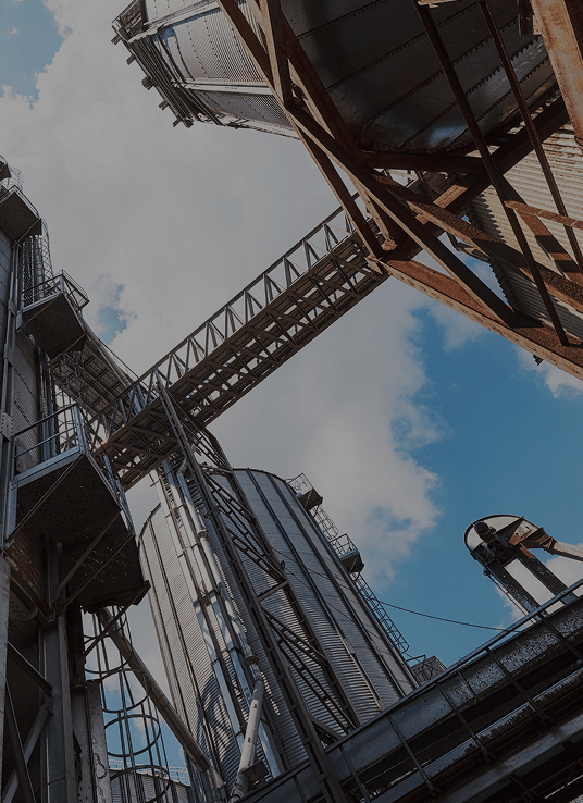 Silkara Industrial Facility