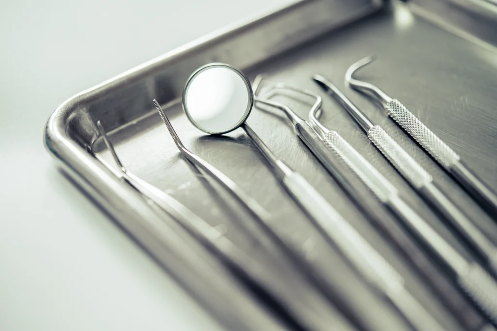 Dental Instruments