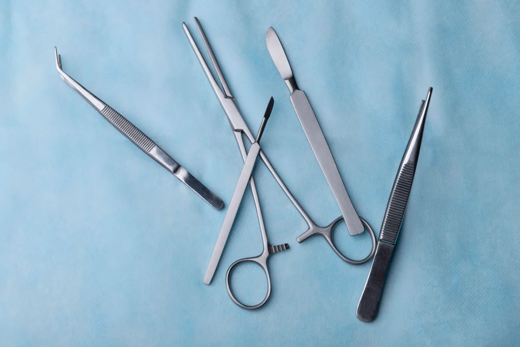 Veterinary Instruments