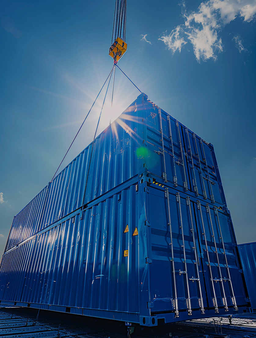 Silkara Logistics Products